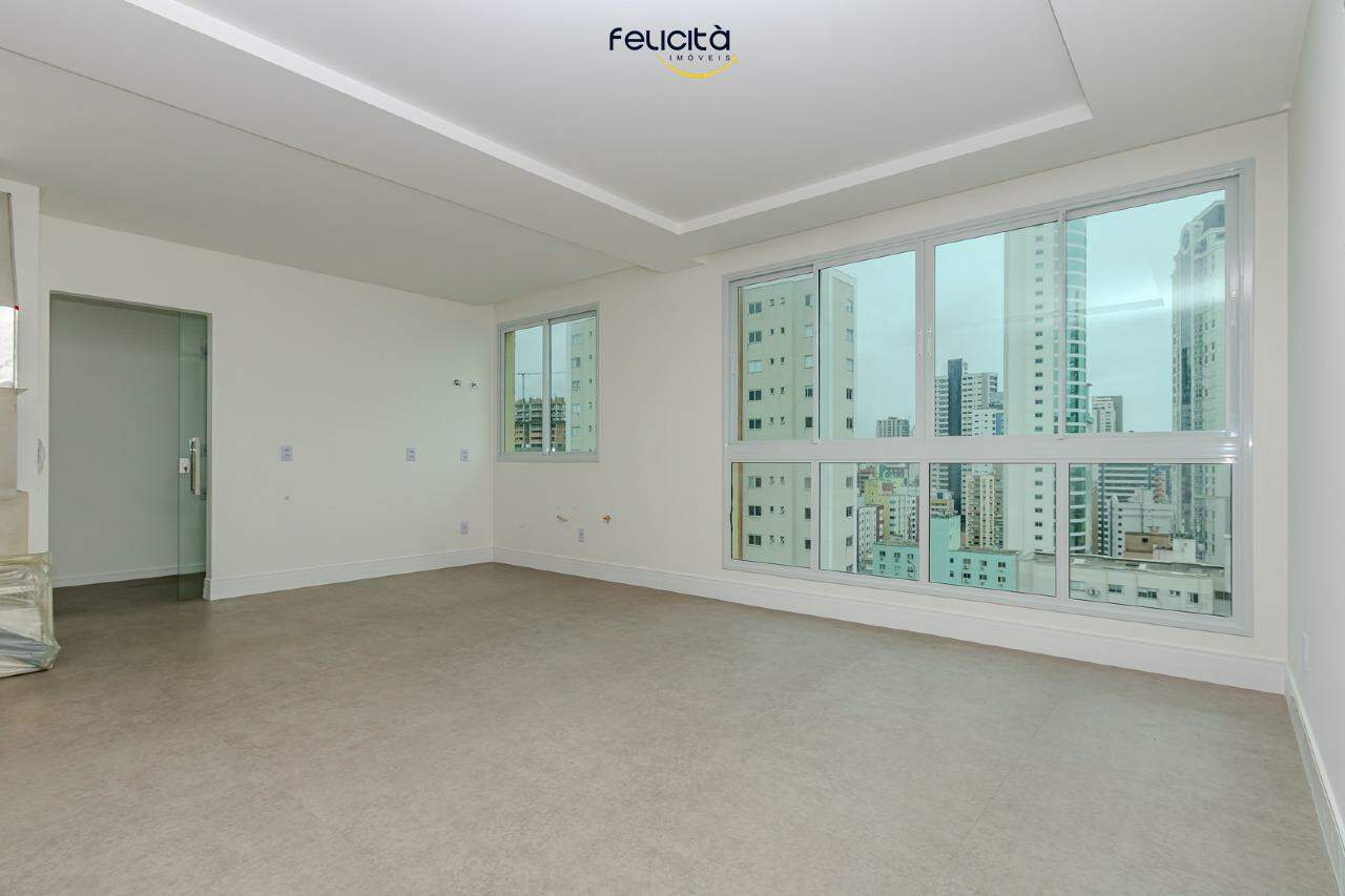 Apartamento de 4 quartos, 143m² no bairro Centro, em Balneário Camboriú | Eu Corretor