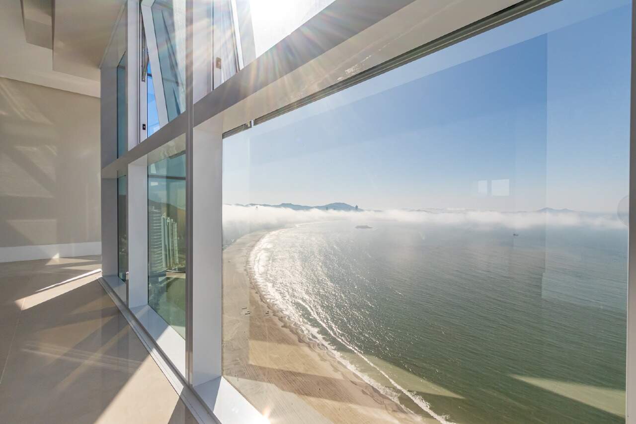 Apartamento de 4 quartos, 214m² no bairro Centro, em Balneário Camboriú | Eu Corretor