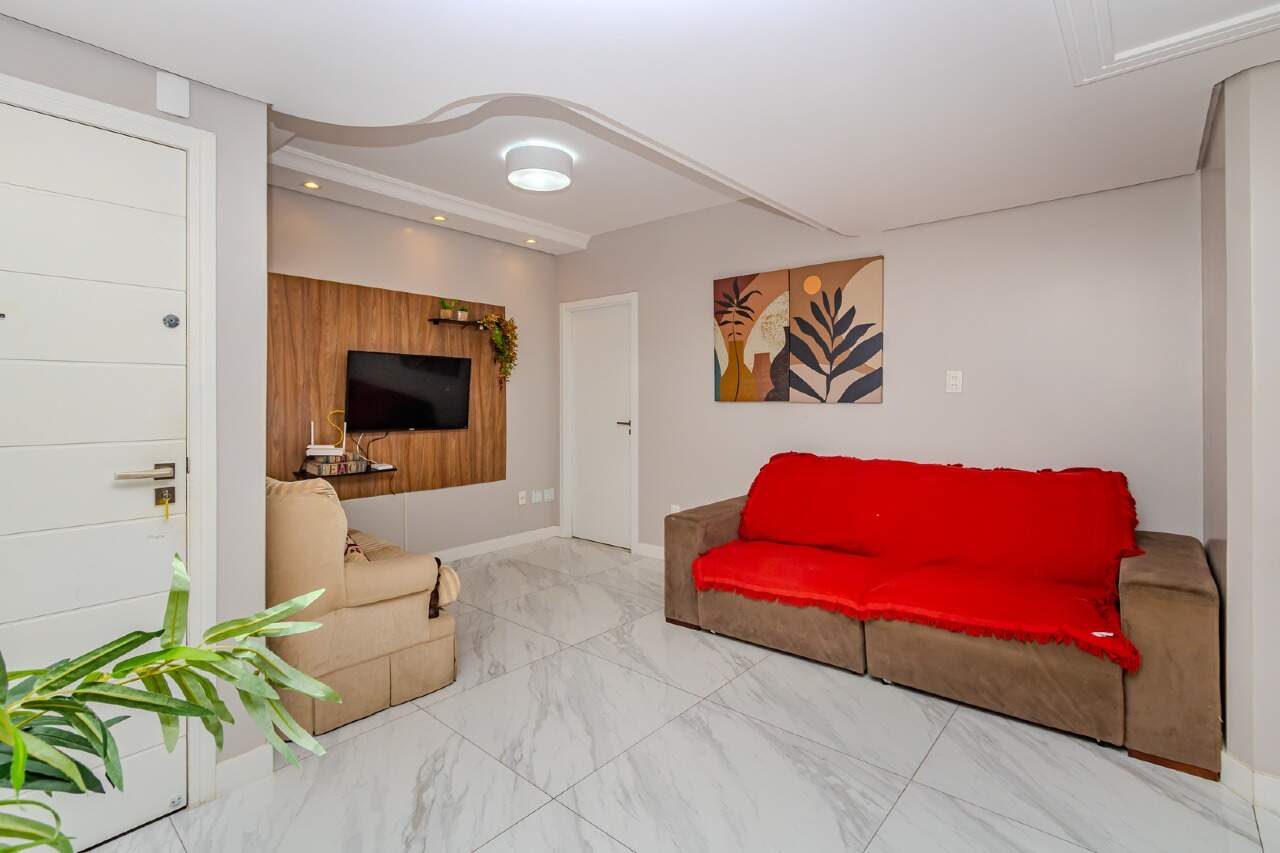 Apartamento de 3 quartos, 123m² no bairro Centro, em Balneário Camboriú | Eu Corretor