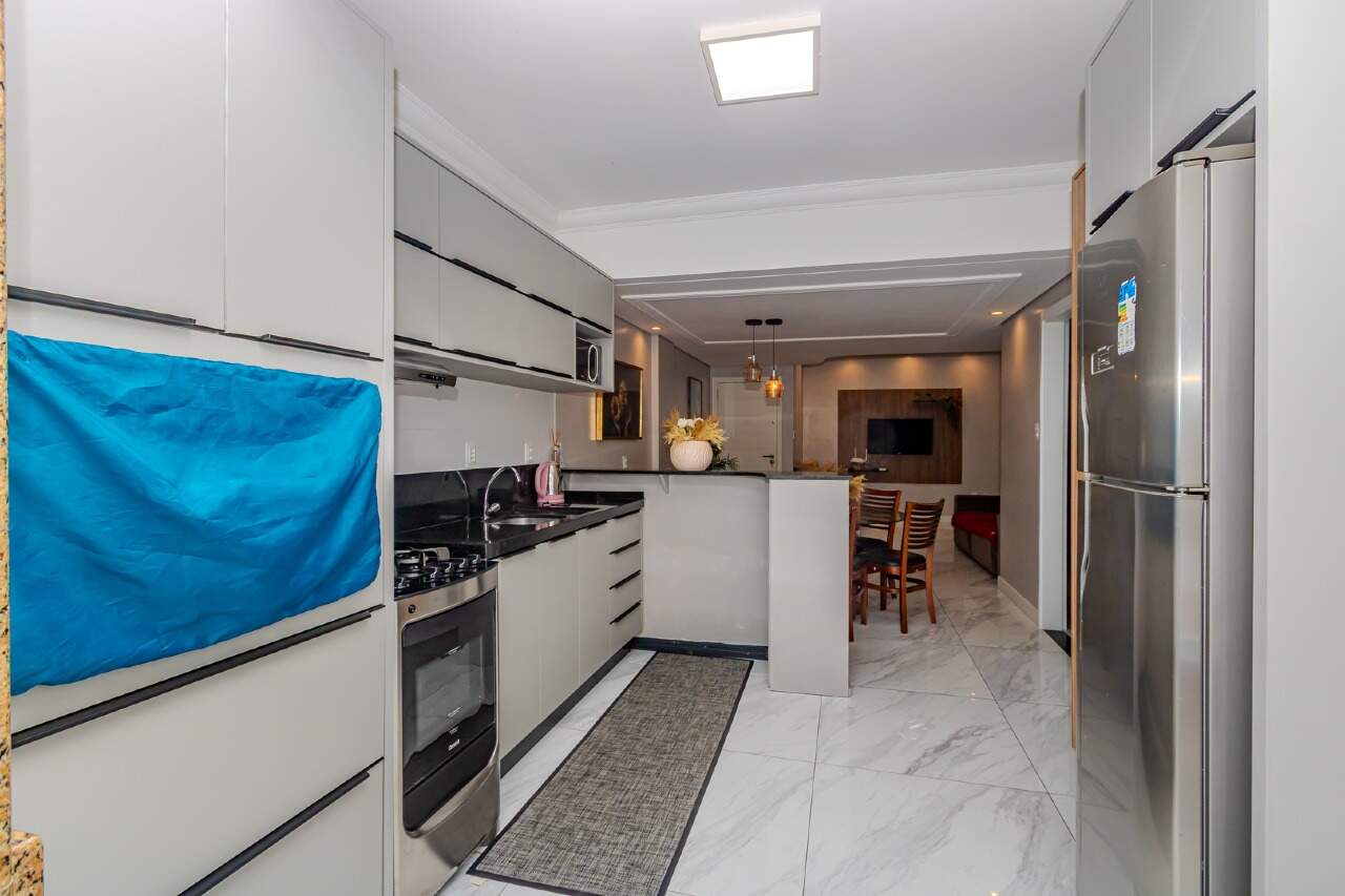 Apartamento de 3 quartos, 123m² no bairro Centro, em Balneário Camboriú | Eu Corretor