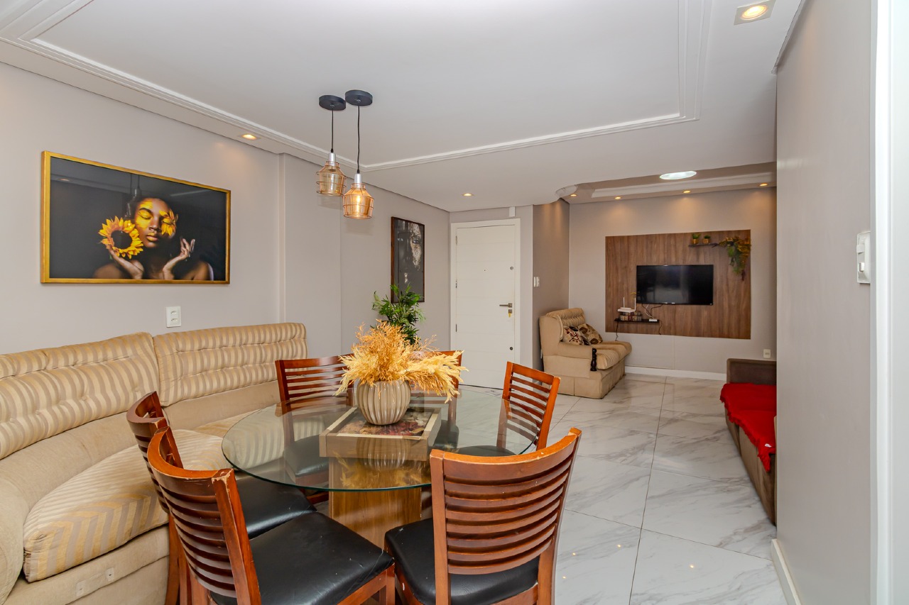 Apartamento de 3 quartos, 123m² no bairro Centro, em Balneário Camboriú | Eu Corretor