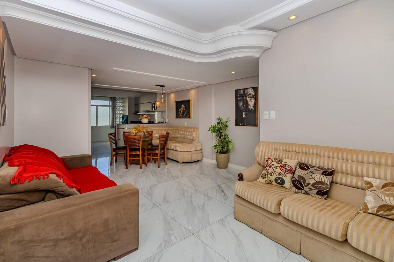 Apartamento de 3 quartos, 123m² no bairro Centro, em Balneário Camboriú | Eu Corretor