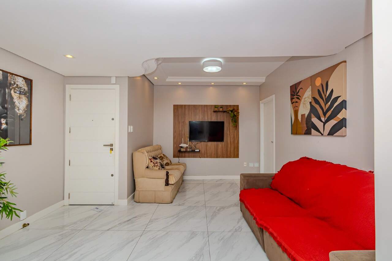 Apartamento de 3 quartos, 123m² no bairro Centro, em Balneário Camboriú | Eu Corretor