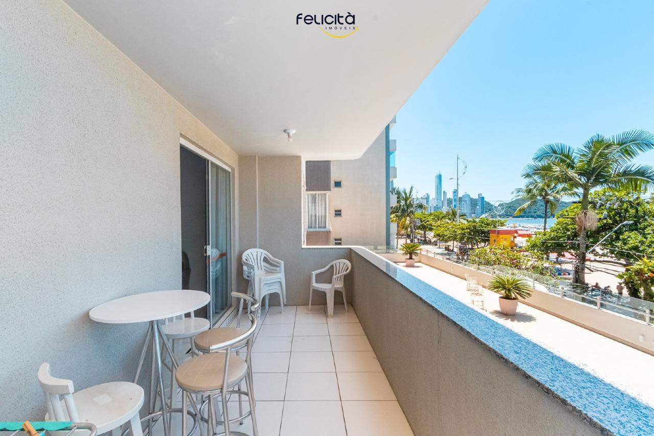 Apartamento de 4 quartos, 192m² no bairro Centro, em Balneário Camboriú | Eu Corretor