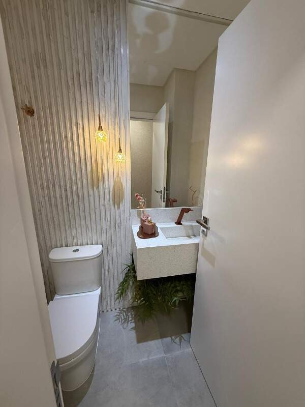 Apartamento à venda no Praia Brava: 