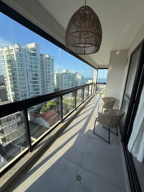 Apartamento à venda no Praia Brava: 