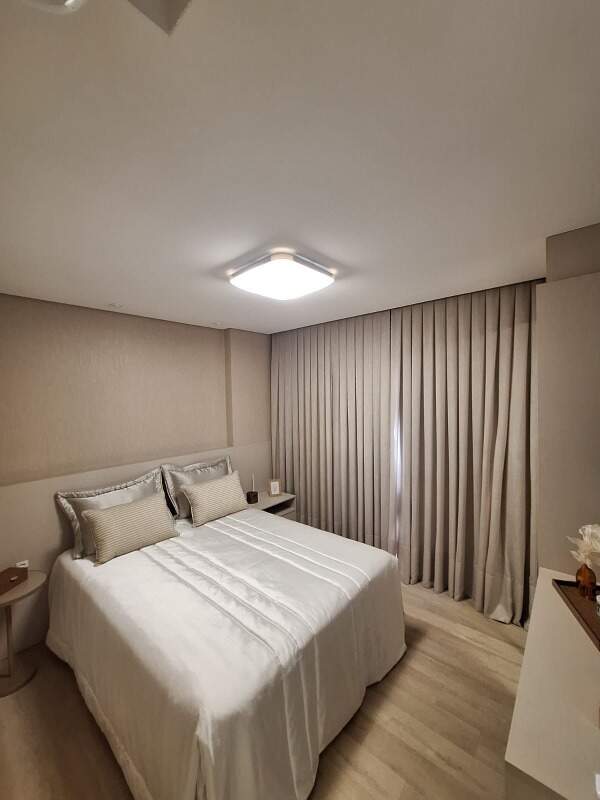 Apartamento à venda no Praia Brava: 