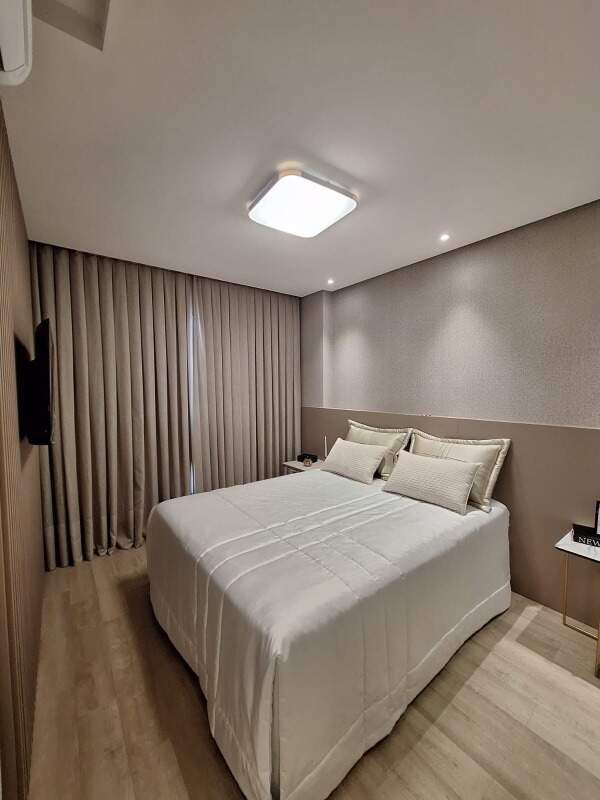 Apartamento à venda no Praia Brava: 