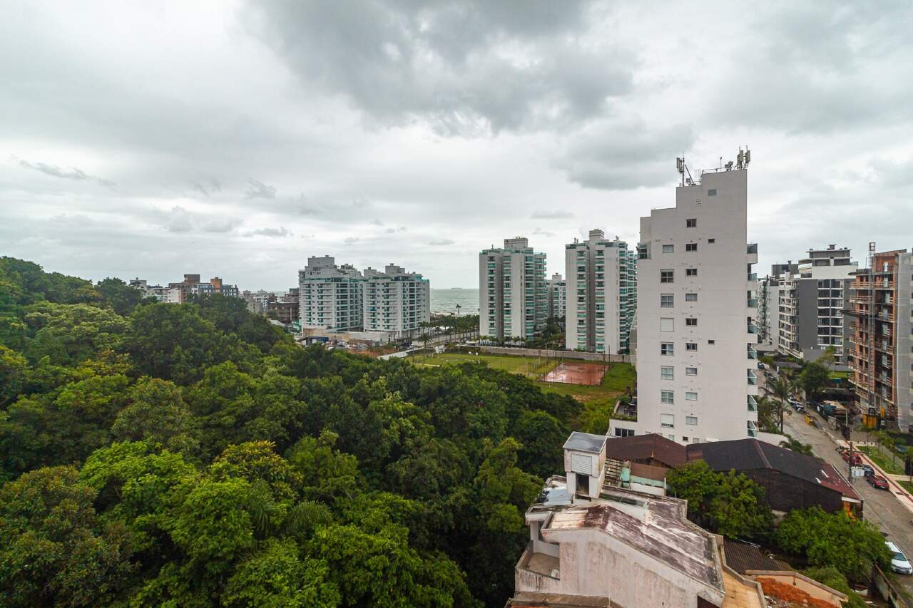 Apartamento de 3 quartos, 100m² no bairro Praia Brava, em Itajaí | Eu Corretor