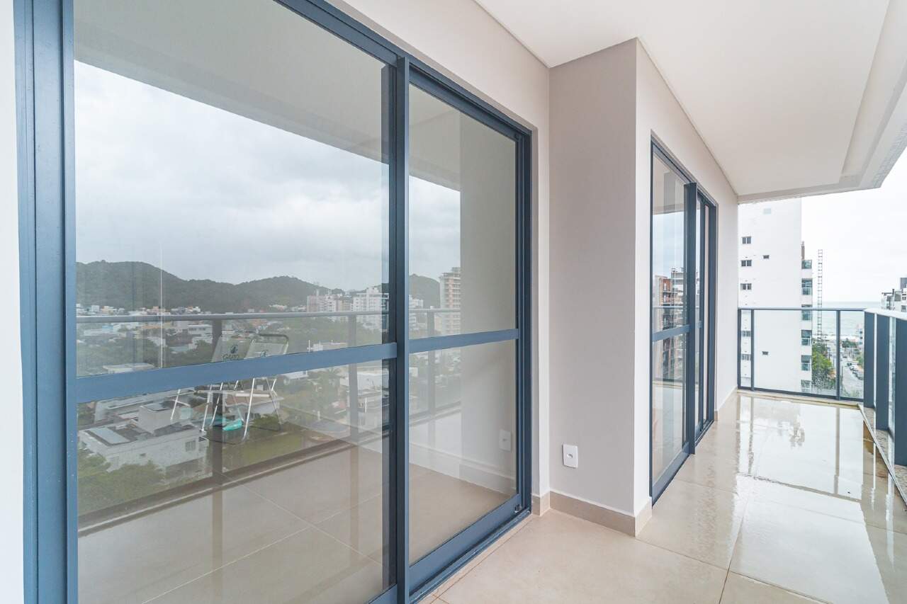 Apartamento de 3 quartos, 100m² no bairro Praia Brava, em Itajaí | Eu Corretor