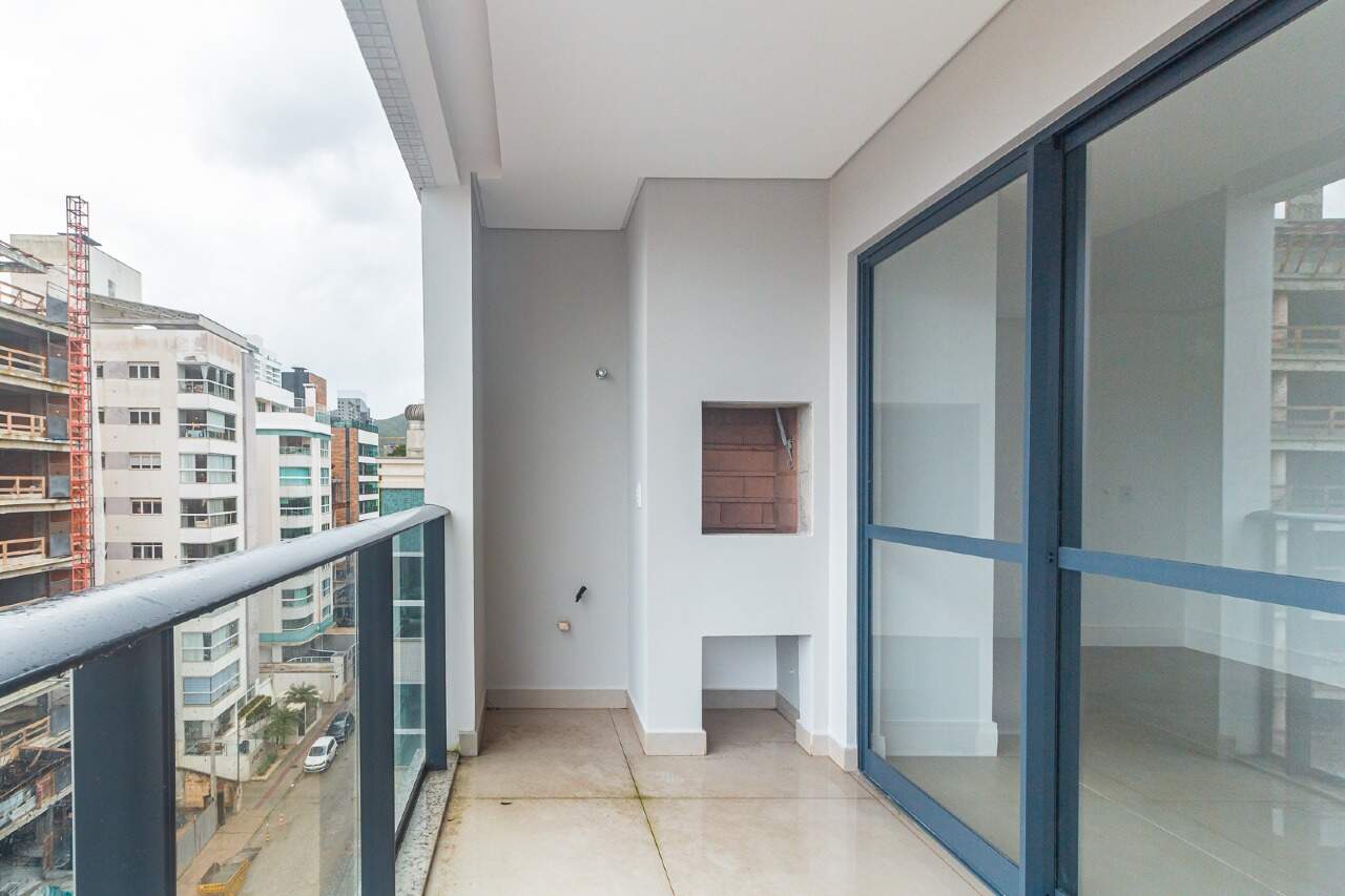 Apartamento de 3 quartos, 100m² no bairro Praia Brava, em Itajaí | Eu Corretor