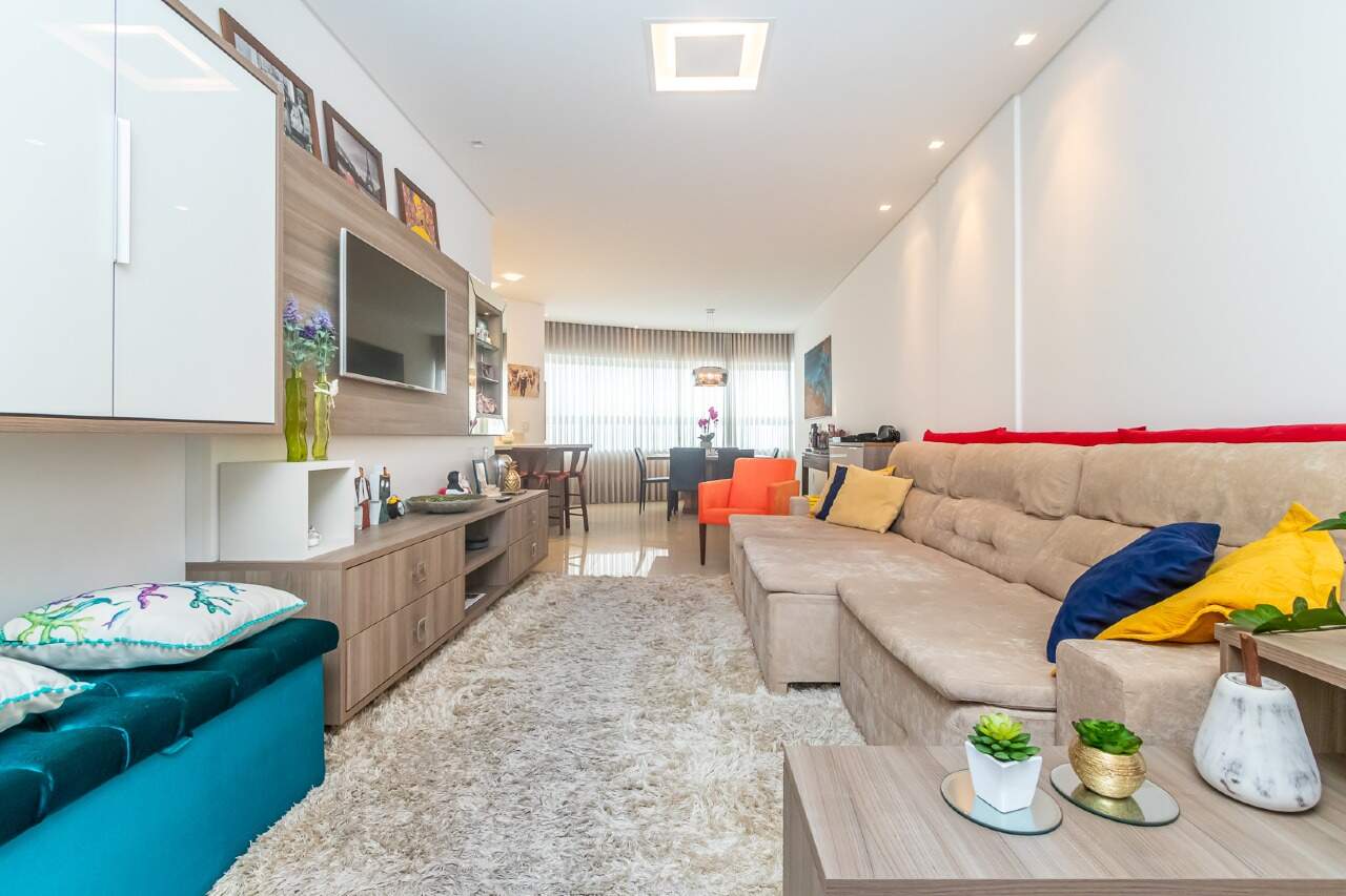 Apartamento de 3 quartos, 106m² no bairro Pioneiros, em Balneário Camboriú | Eu Corretor