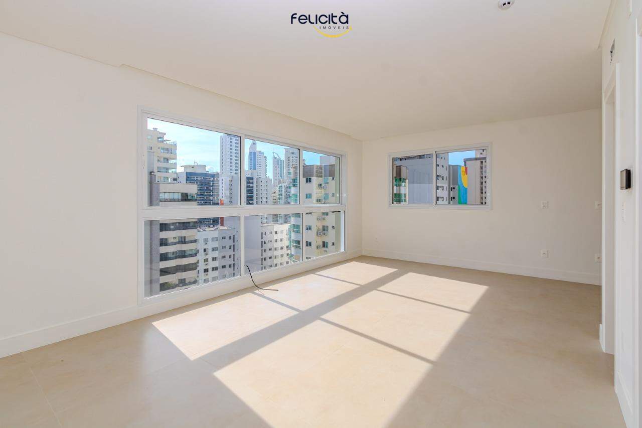 Apartamento de 3 quartos, 125m² no bairro Centro, em Balneário Camboriú | Eu Corretor