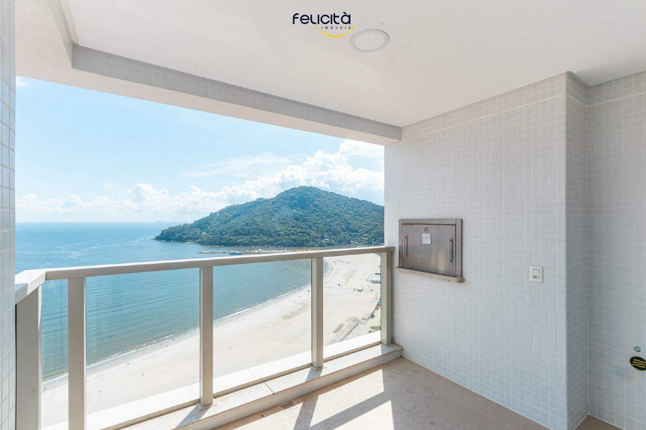 Apartamento de 4 quartos, 160m² no bairro Barra Sul, em Balneário Camboriú | Eu Corretor