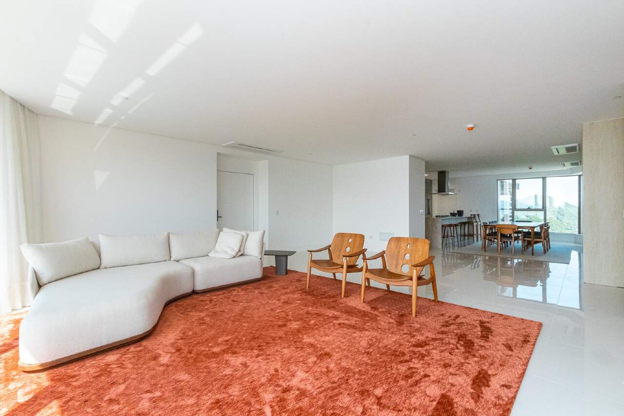 Apartamento de 4 quartos, 265m² no bairro Barra Sul, em Balneário Camboriú | Eu Corretor