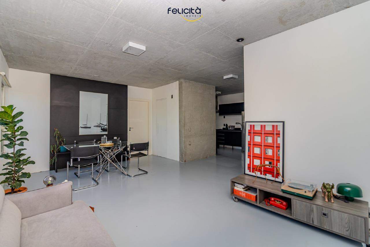 Apartamento de 1 quarto, 70m² no bairro Praia Brava, em Itajaí | Eu Corretor