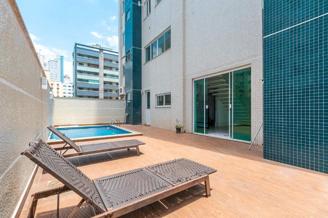 Apartamento de 3 quartos, 222m² no bairro Centro, em Balneário Camboriú | Eu Corretor