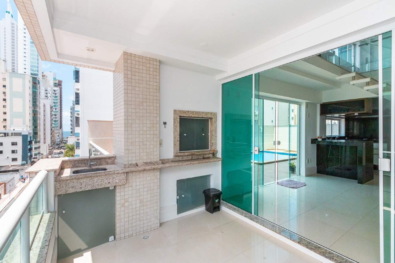 Apartamento de 3 quartos, 222m² no bairro Centro, em Balneário Camboriú | Eu Corretor
