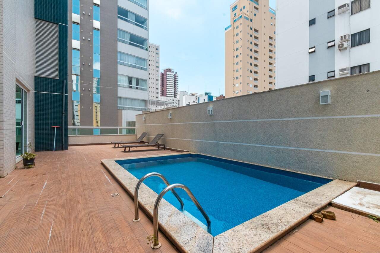 Apartamento de 3 quartos, 222m² no bairro Centro, em Balneário Camboriú | Eu Corretor