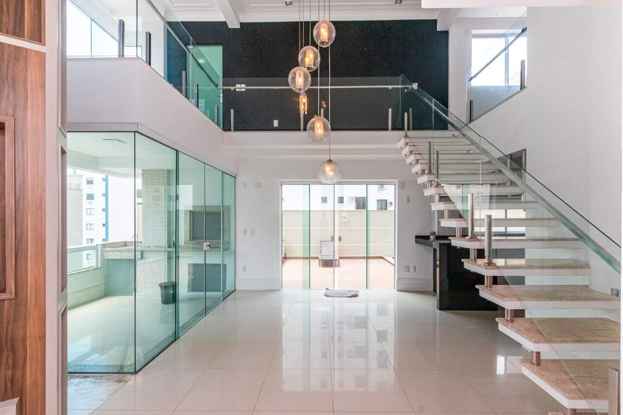 Apartamento de 3 quartos, 222m² no bairro Centro, em Balneário Camboriú | Eu Corretor