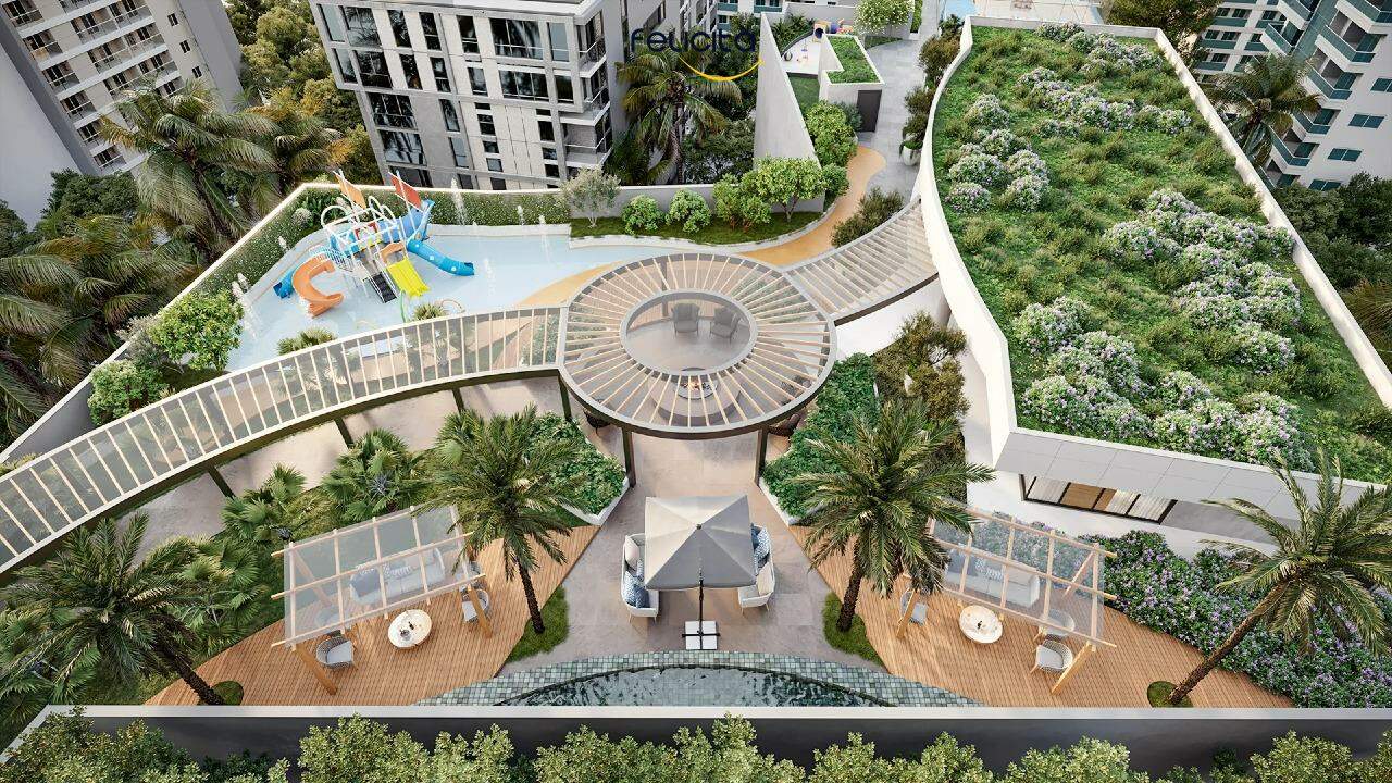 Apartamento de 4 quartos, 200m² no bairro Centro, em Balneário Camboriú | Eu Corretor