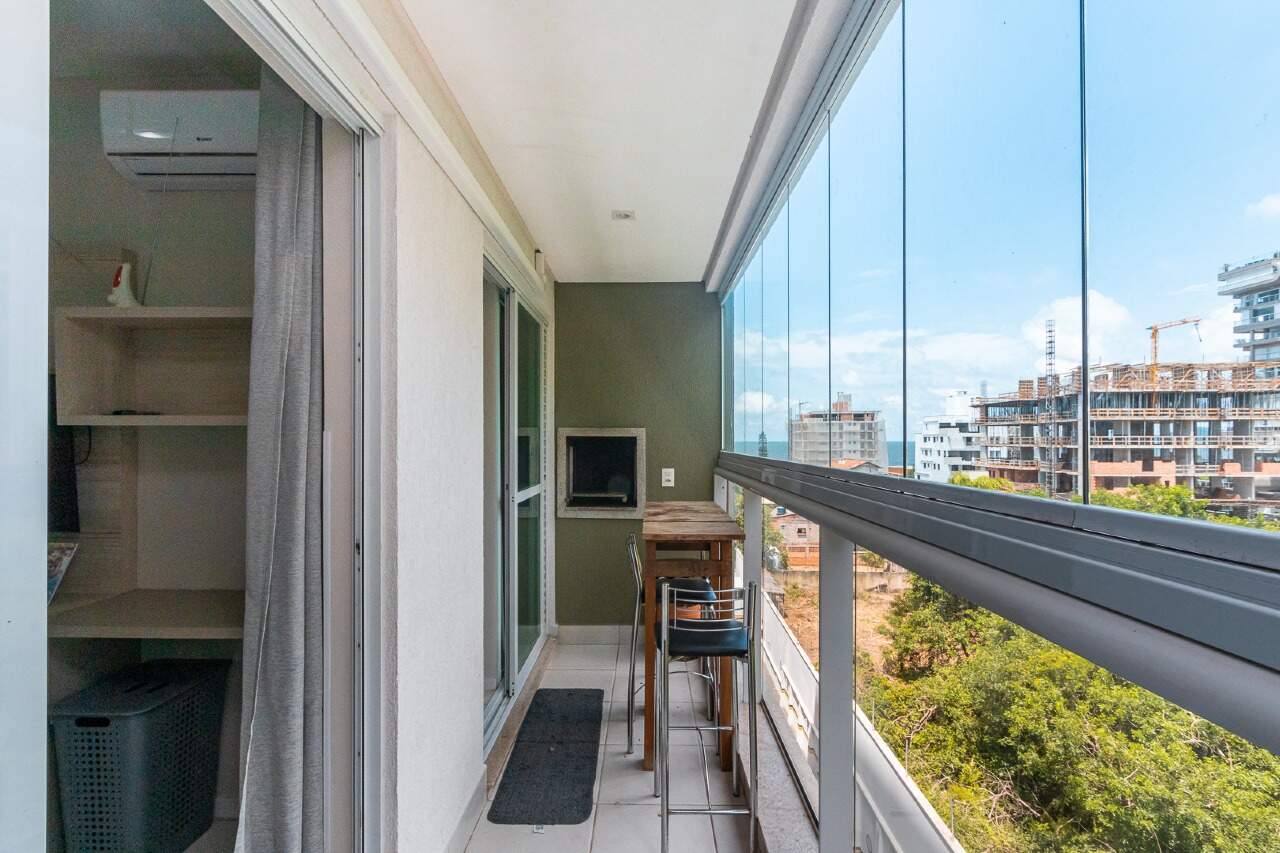 Apartamento de 2 quartos, 57m² no bairro Praia Brava, em Itajaí | Eu Corretor