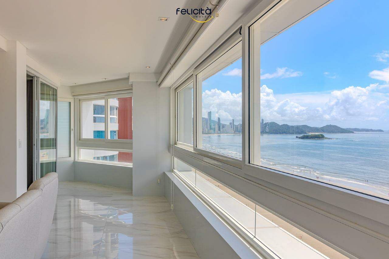 Apartamento de 4 quartos, 214m² no bairro Centro, em Balneário Camboriú | Eu Corretor