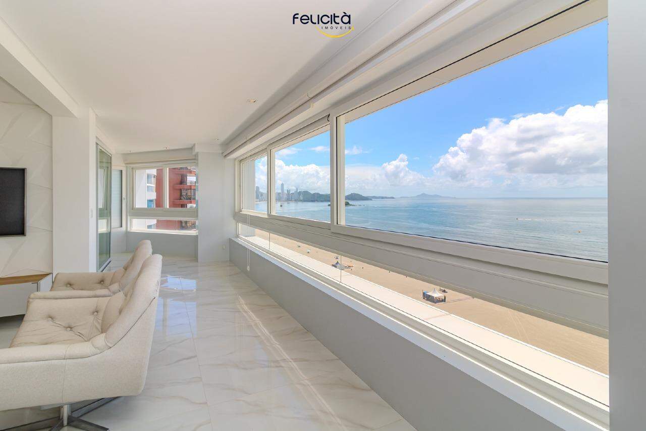 Apartamento de 4 quartos, 214m² no bairro Centro, em Balneário Camboriú | Eu Corretor