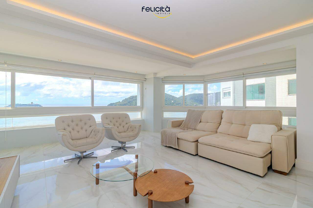 Apartamento de 4 quartos, 214m² no bairro Centro, em Balneário Camboriú | Eu Corretor