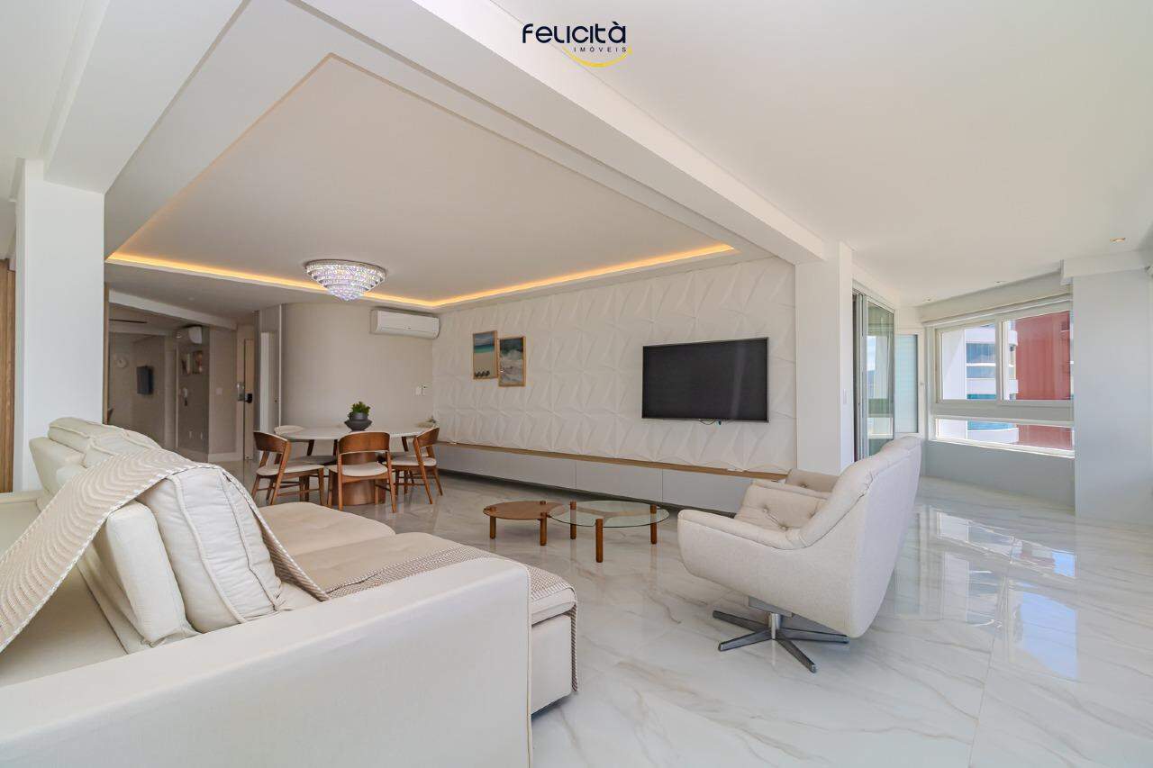 Apartamento de 4 quartos, 214m² no bairro Centro, em Balneário Camboriú | Eu Corretor