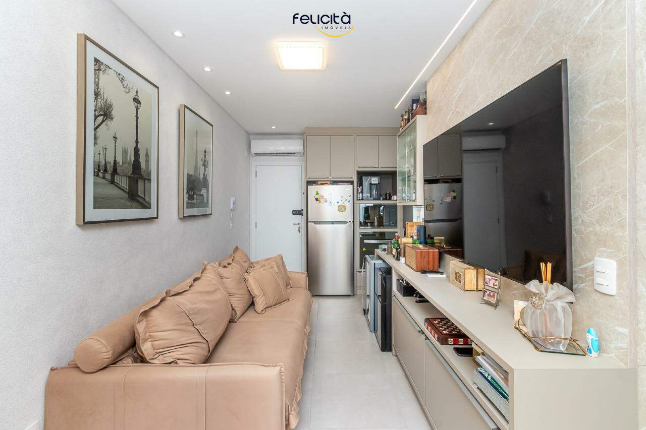 Apartamento de 2 quartos, 75m² no bairro Nações, em Balneário Camboriú | Eu Corretor