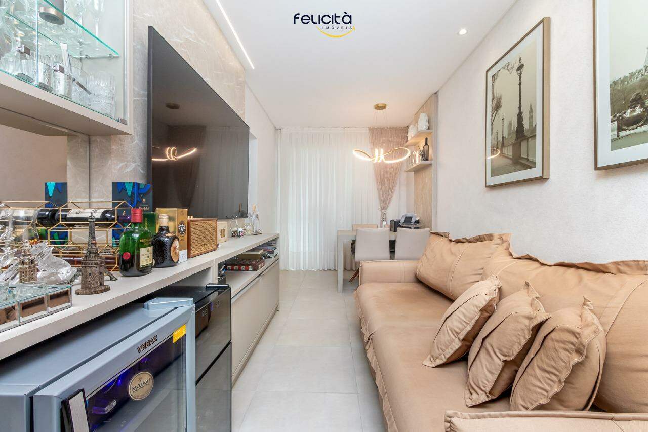 Apartamento de 2 quartos, 75m² no bairro Nações, em Balneário Camboriú | Eu Corretor