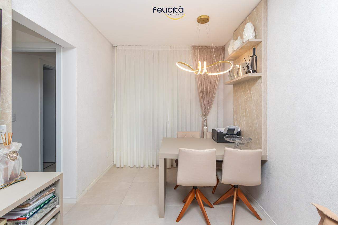 Apartamento de 2 quartos, 75m² no bairro Nações, em Balneário Camboriú | Eu Corretor