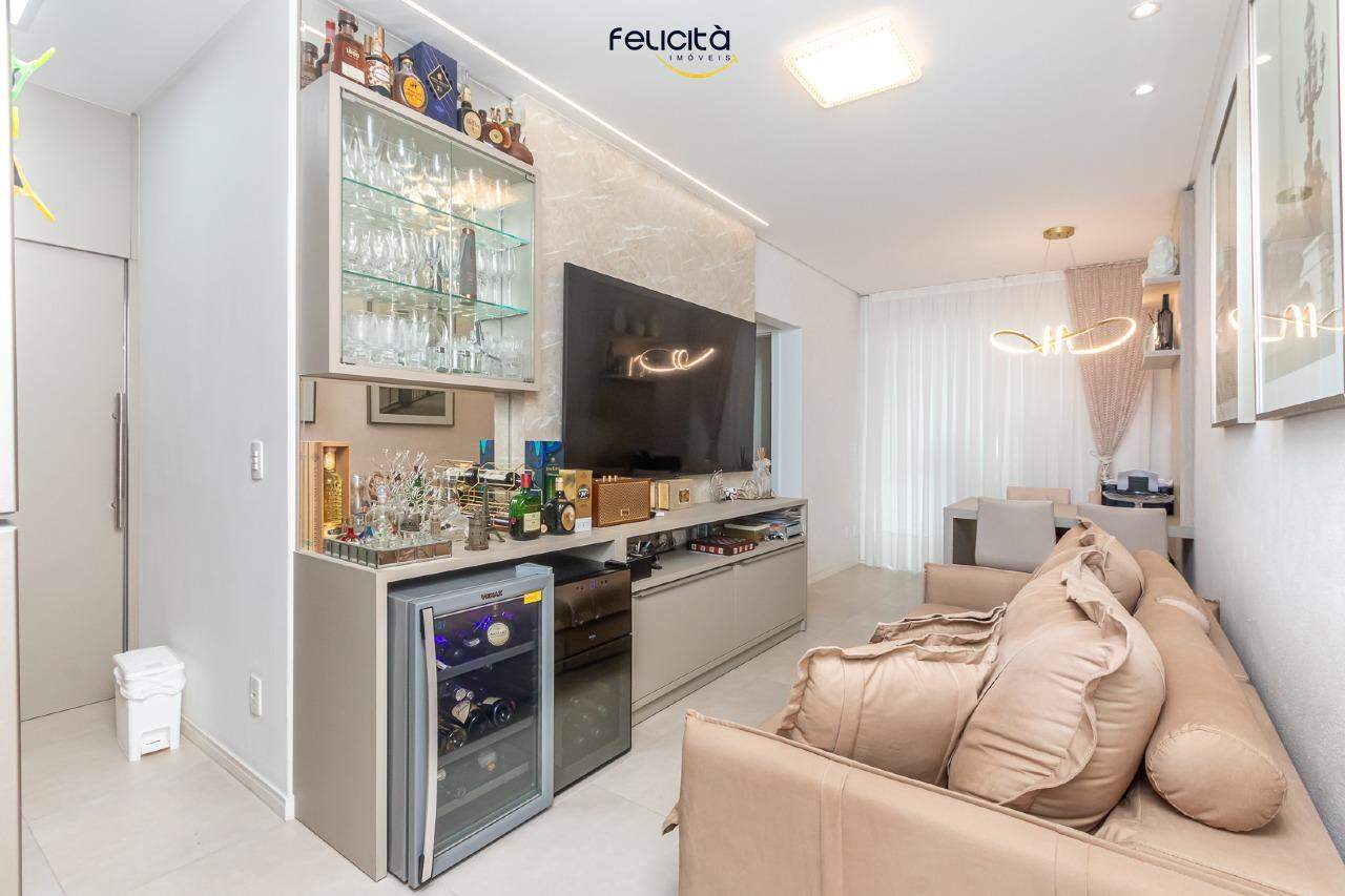 Apartamento de 2 quartos, 75m² no bairro Nações, em Balneário Camboriú | Eu Corretor