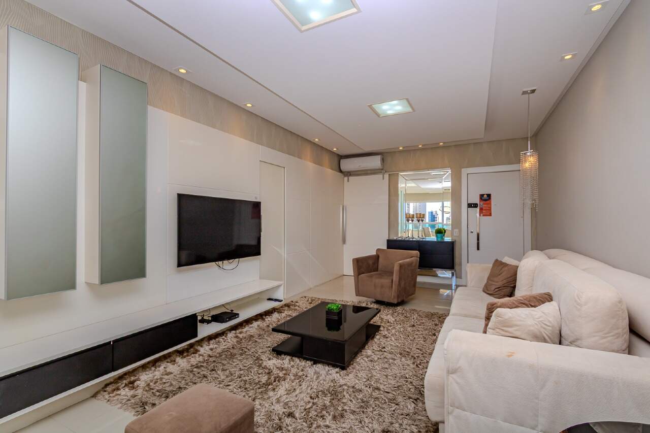 Apartamento de 3 quartos, 130m² no bairro Centro, em Balneário Camboriú | Eu Corretor