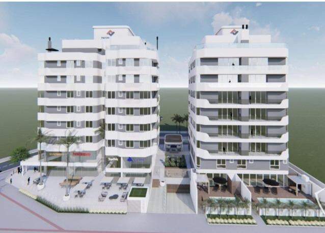 Apartamento de 3 quartos, 140m² no bairro Praia Brava, em Itajaí | Eu Corretor