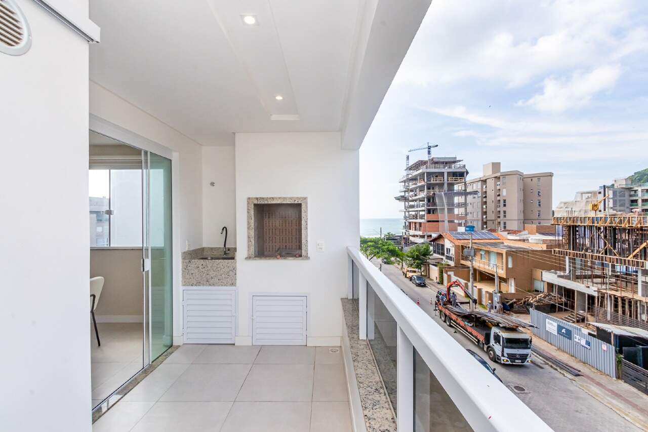 Apartamento de 2 quartos, 90m² no bairro Praia Brava, em Itajaí | Eu Corretor