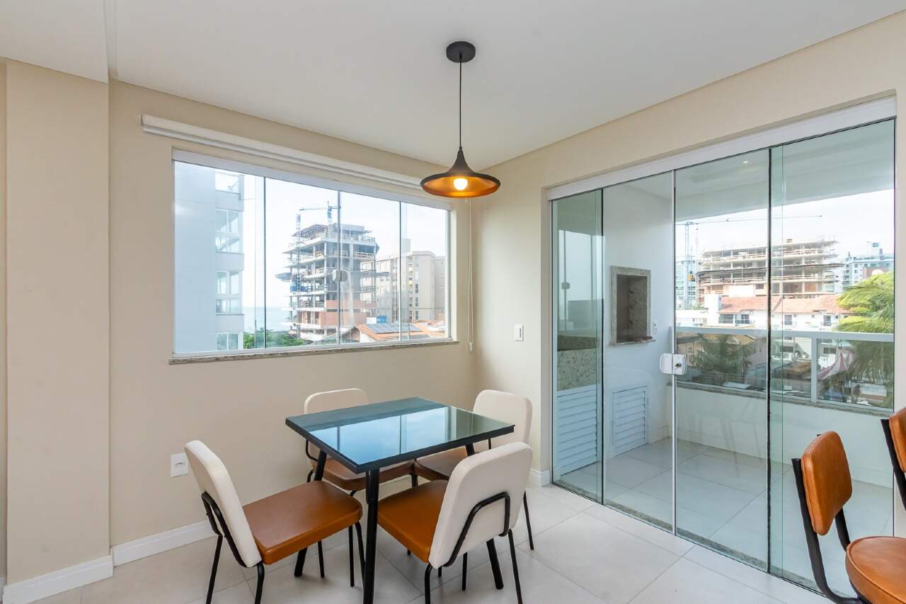 Apartamento de 2 quartos, 90m² no bairro Praia Brava, em Itajaí | Eu Corretor