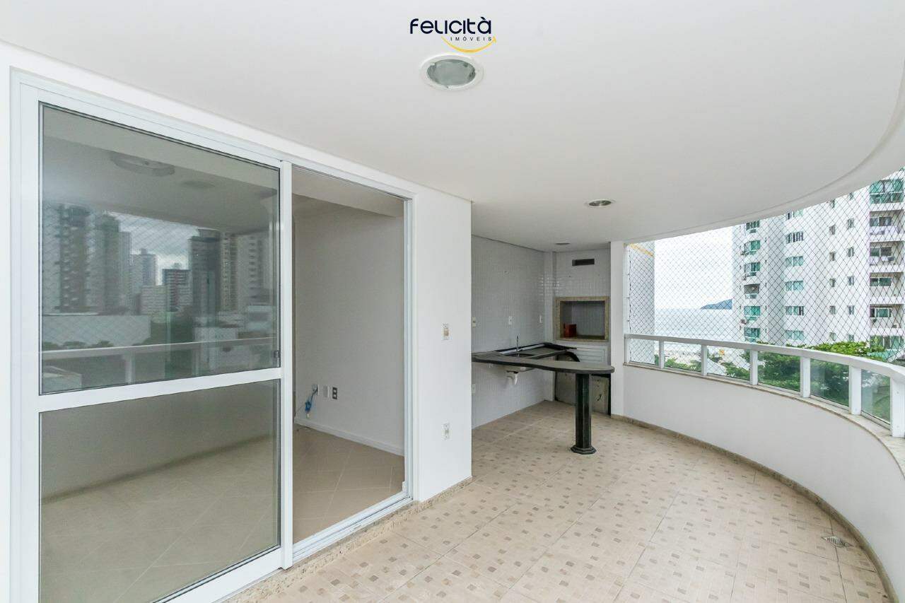 Apartamento de 3 quartos, 130m² no bairro Pioneiros, em Balneário Camboriú | Eu Corretor