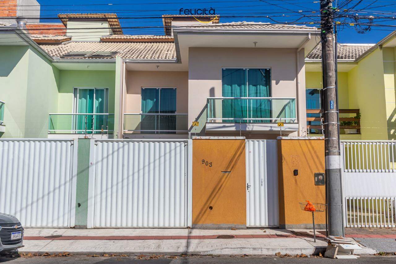 Casa de 3 quartos, 120m² no bairro Centro, em Balneário Camboriú | Eu Corretor