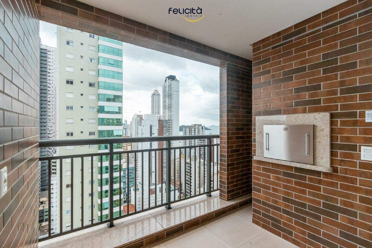 Apartamento de 4 quartos, 139m² no bairro Centro, em Balneário Camboriú | Eu Corretor