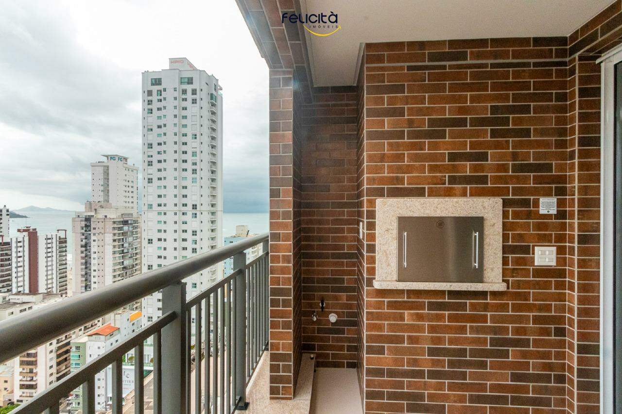 Apartamento de 4 quartos, 139m² no bairro Centro, em Balneário Camboriú | Eu Corretor