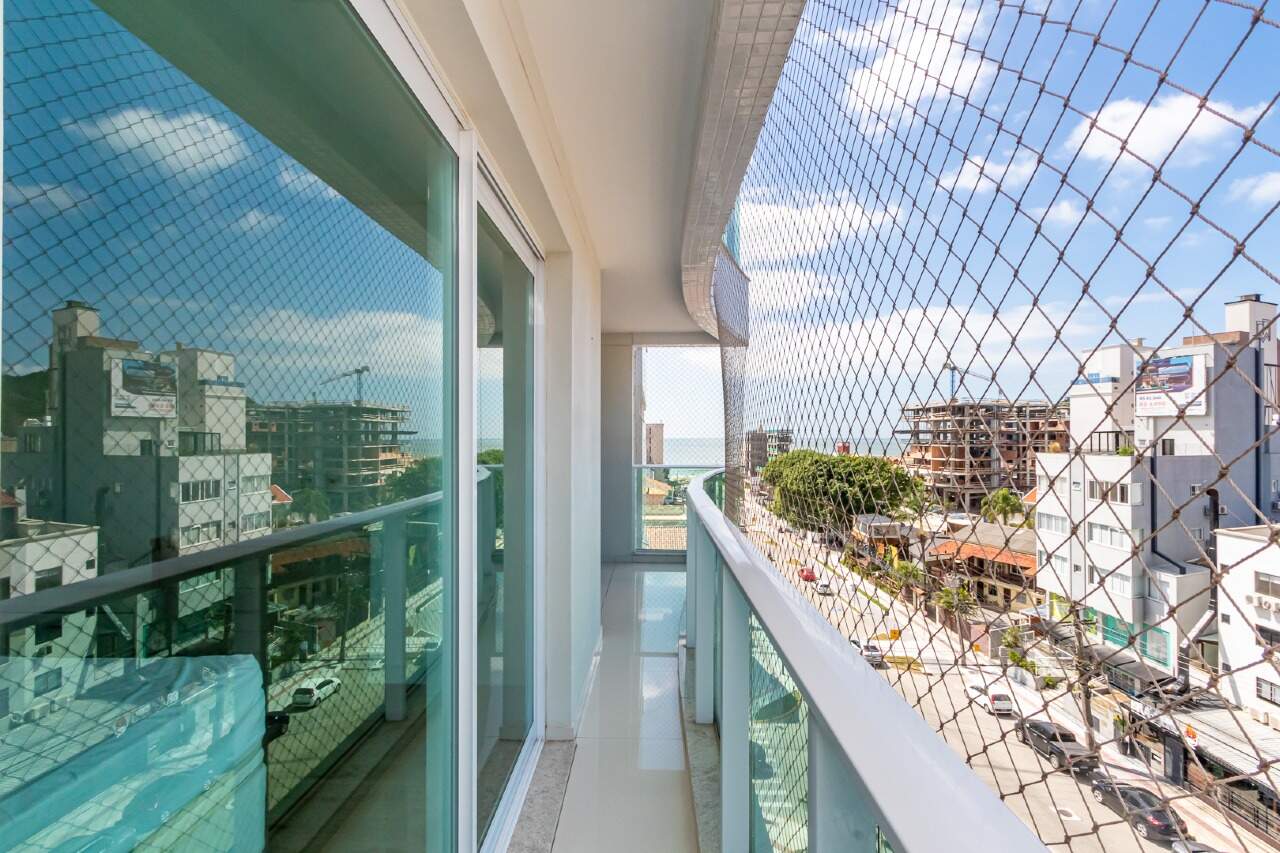 Apartamento de 3 quartos, 145m² no bairro Praia Brava, em Itajaí | Eu Corretor