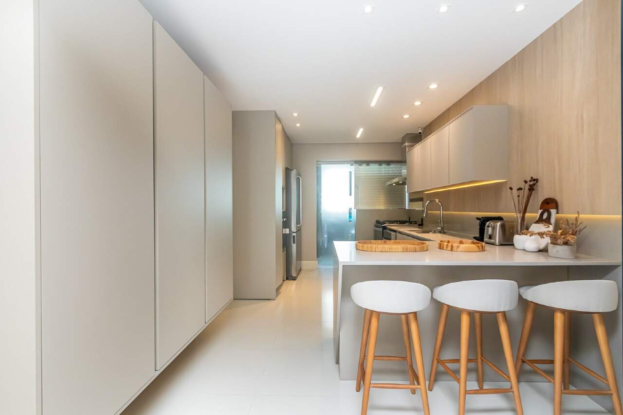 Apartamento de 4 quartos, 268m² no bairro Praia Brava, em Itajaí | Eu Corretor
