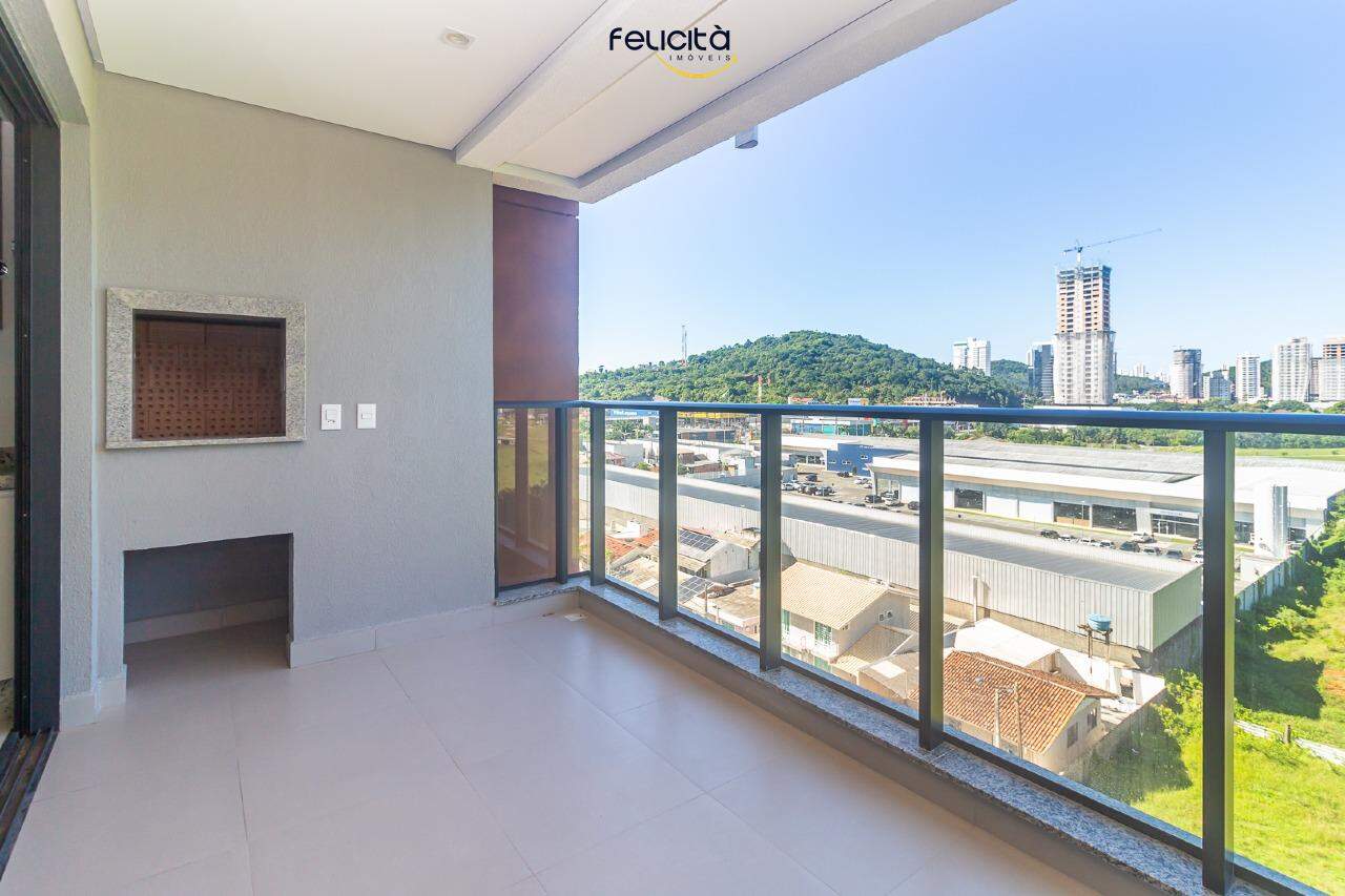 Apartamento de 2 quartos, 76m² no bairro Praia Brava, em Itajaí | Eu Corretor