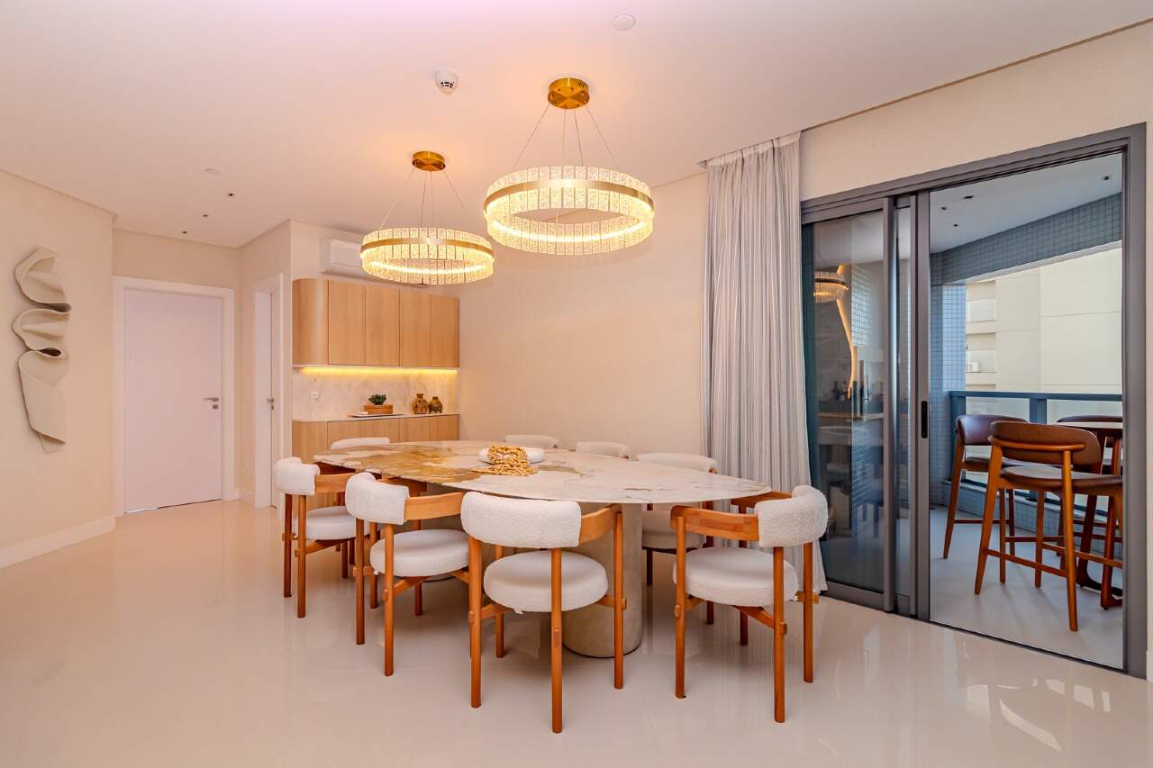 Apartamento de 4 quartos, 184m² no bairro Centro, em Balneário Camboriú | Eu Corretor