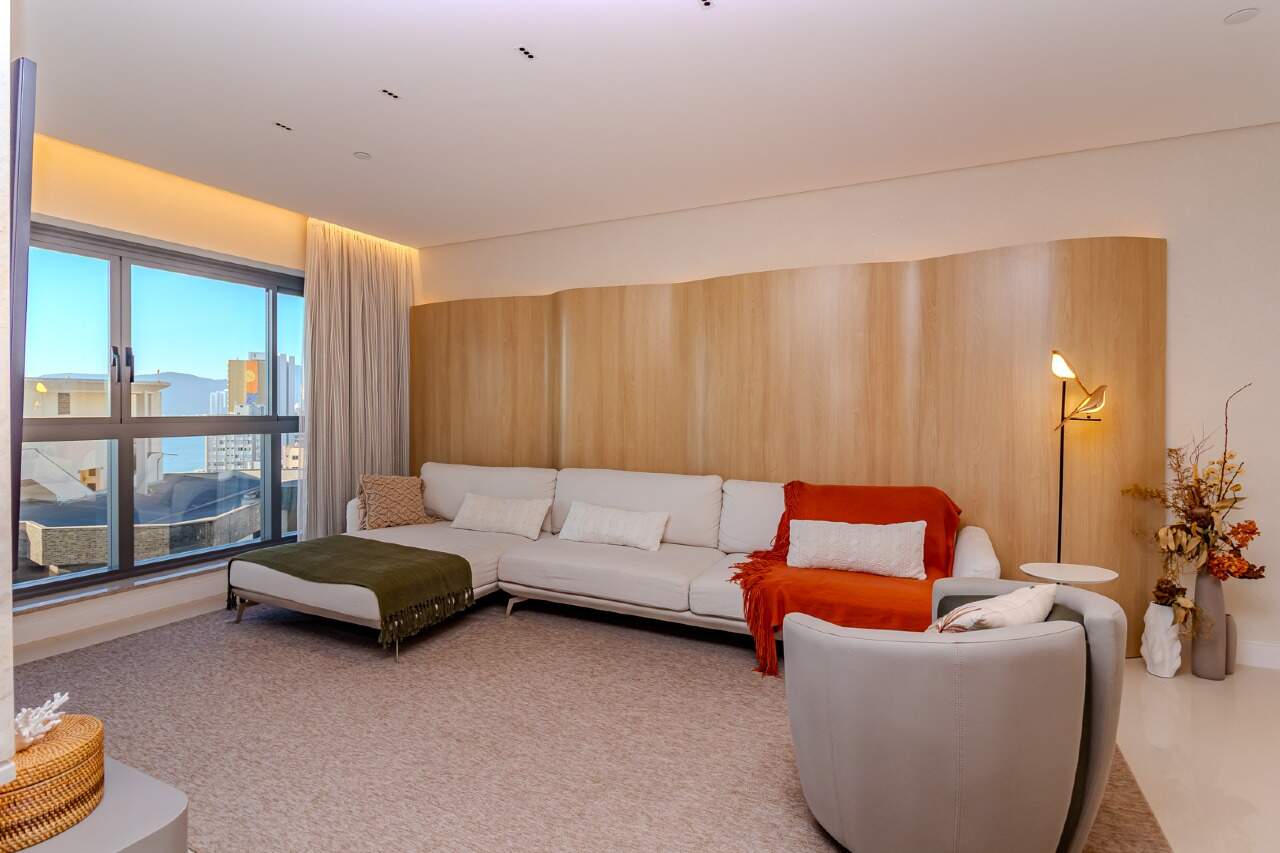 Apartamento de 4 quartos, 184m² no bairro Centro, em Balneário Camboriú | Eu Corretor