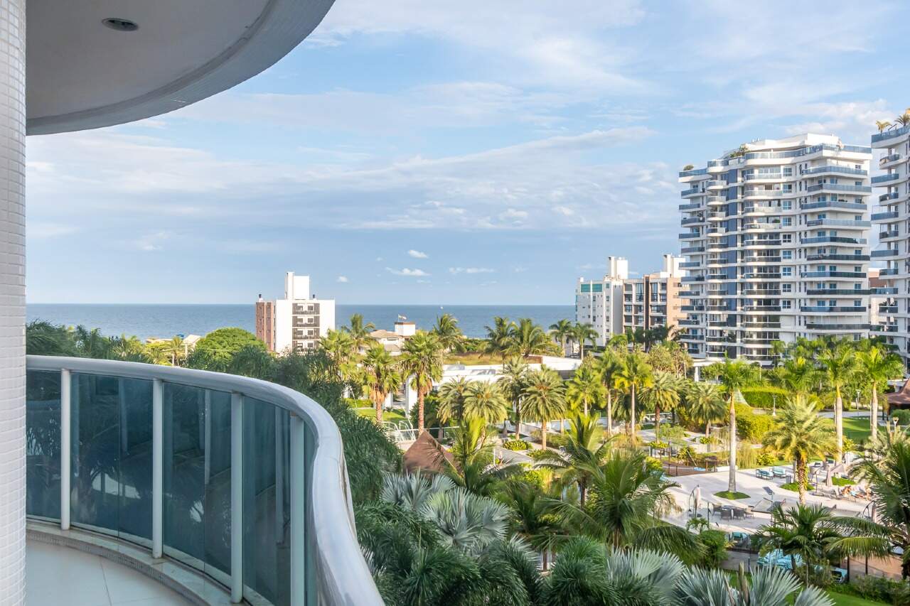 Apartamento de 4 quartos, 350m² no bairro Praia Brava, em Itajaí | Eu Corretor