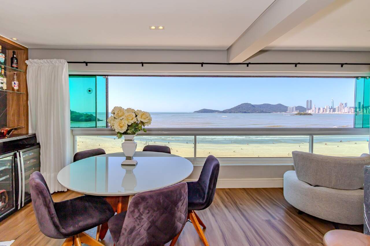 Apartamento de 3 quartos, 153m² no bairro Centro, em Balneário Camboriú | Eu Corretor