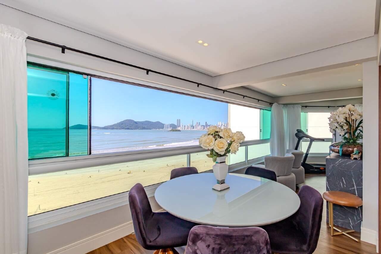 Apartamento de 3 quartos, 153m² no bairro Centro, em Balneário Camboriú | Eu Corretor